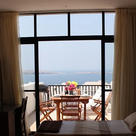 Seashells 2 Bedroom Apartment With Sunny Terrace With Stunning Panoramic Sea Views By Getaways Malta Bugibba