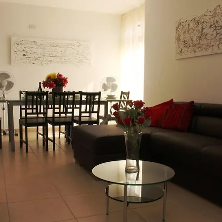 Seashells 2 Bedroom Apartment With Sunny Terrace With Stunning Panoramic Sea Views By Getaways Malta