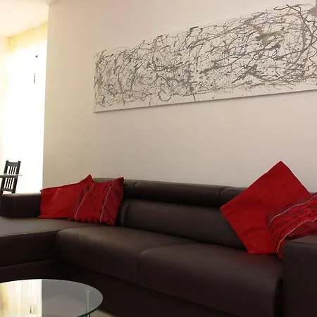 Apartment Seashells 2 Bedroom Apartment With Sunny Terrace With Stunning Panoramic Sea Views By Getaways Malta