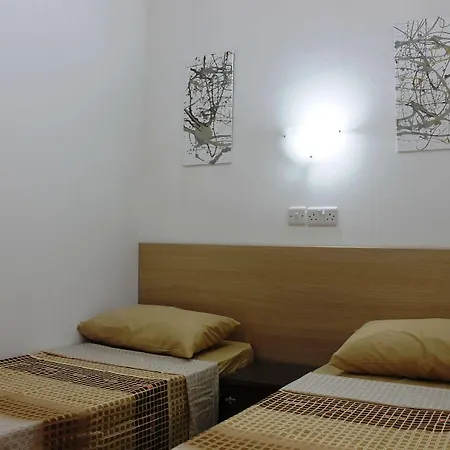 Seashells 2 Bedroom Apartment With Sunny Terrace With Stunning Panoramic Sea Views By Getaways Malta