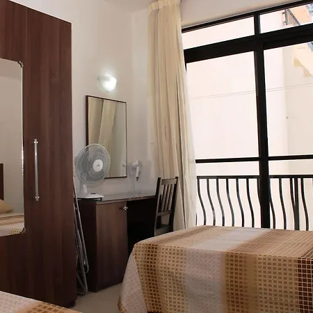 Apartment Seashells 2 Bedroom Apartment With Sunny Terrace With Stunning Panoramic Sea Views By Getaways Malta *