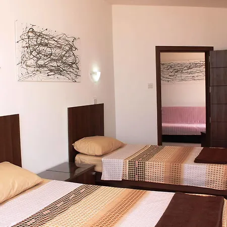 Seashells 2 Bedroom Apartment With Sunny Terrace With Stunning Panoramic Sea Views By Getaways Malta