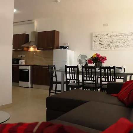 Seashells 2 Bedroom Apartment With Sunny Terrace With Stunning Panoramic Sea Views By Getaways Malta Apartment *