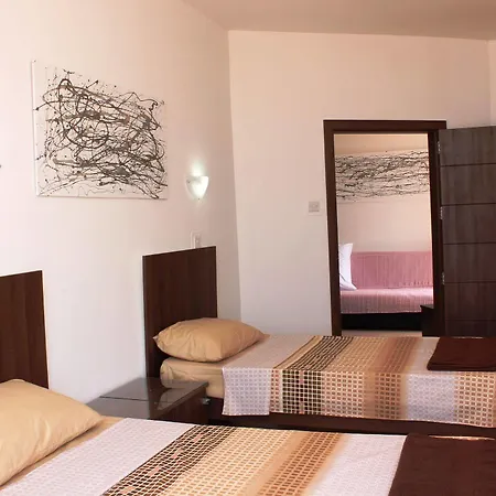Seashells 2 Bedroom Apartment With Sunny Terrace With Stunning Panoramic Sea Views By Getaways Malta Bugibba