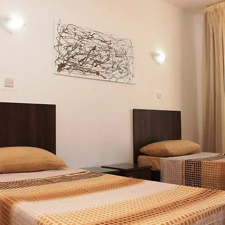 Seashells 2 Bedroom Apartment With Sunny Terrace With Stunning Panoramic Sea Views By Getaways Malta
