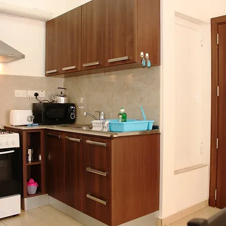 Seashells 2 Bedroom Apartment With Sunny Terrace With Stunning Panoramic Sea Views By Getaways Malta Apartment *